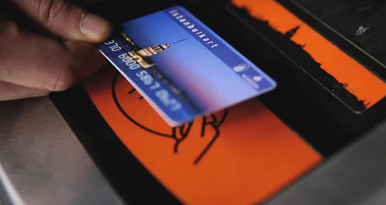 İBB Toplu Taşıma İçin 32 Hatta Ücretsiz Aktarma Hizmeti Veriyor! İşte Ücretsiz Aktarma Yapılan Hatlar