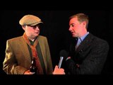 Xperia Access Q Awards: Q Classic Songwriter - Winner Andy Partridge