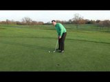 Putting under pressure - Karl Steptoe - Today's Golfer
