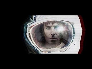 Q cover preview: Beady Eye's Liam Gallagher is on the moon & on the cover our new issue out 30 April