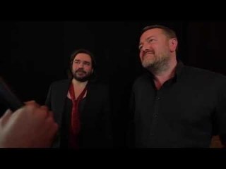 Xperia Access Q Awards: Q Best Album presented by RAYMOND WEIL - Winner Elbow (with Matt Berry)