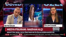 31 EKİM 2018 GÜNDEM ÖZEL METİN ÖZKAN 2