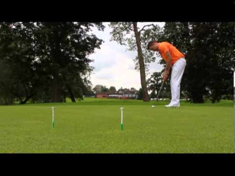 Improve your long putting – Chris Ryan – Today’s Golfer