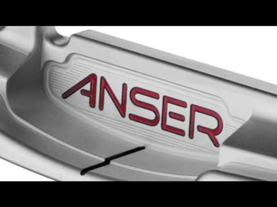 Ping Anser 2 Putter - 2012 Putters Test - Today's Golfer