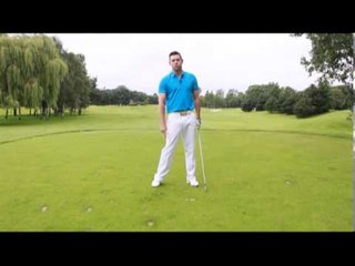 Hit down on your irons - Chris Ryan - Today's Golfer
