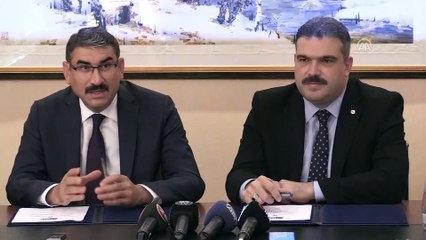 Girişimcilere uzaktan eğitim imkanı - ESKİŞEHİR