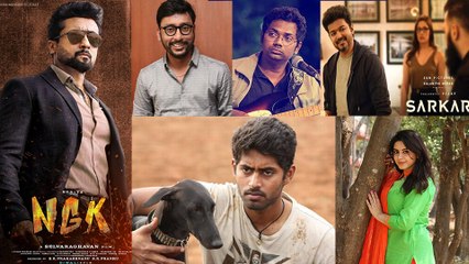 சினி சிப்ஸ்-சூடான சினிமா செய்திகள்