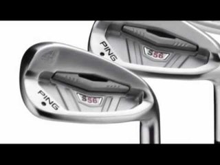 Ping S56 Irons - 2012 Irons Test - Today's Golfer