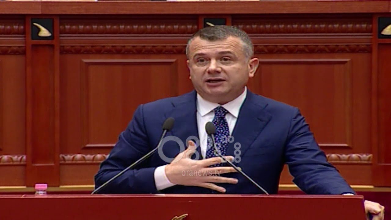 Ora News - Balla-Bashës për KQZ-në: Opozita duhet të caktojë dy kandidatura, jo një