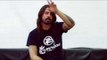 Foo Fighters Q Exclusive - Sonic Highways: The Road Map (Part 1)