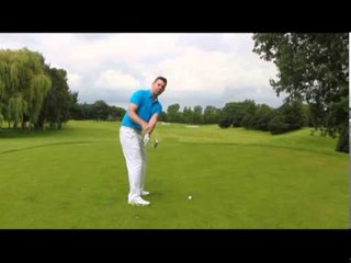 Get your takeaway right - Chris Ryan - Today's Golfer