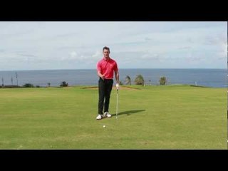 Learn from your divots - Gareth Johnston - Today's Golfer