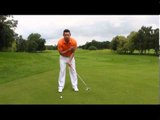 Stay connected to hole more putts - Chris Ryan - Today's Golfer