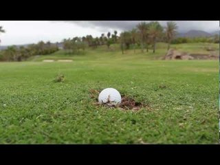 How to hit out of divots - Chris Ryan - Today's Golfer