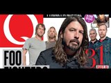 Foo Fighters Q Exclusive - Sonic Highways: The Journey (Part 2)