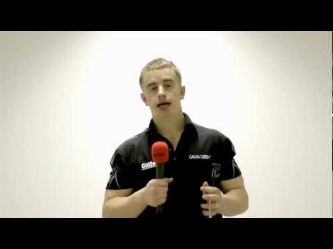 Mizuno MP A Putters - 2012 Review - Today's Golfer