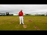 Learn from your divots - Adrian Fryer - Today's Golfer