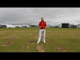 Get the most out of practise - Adrian Fryer - Today's Golfer