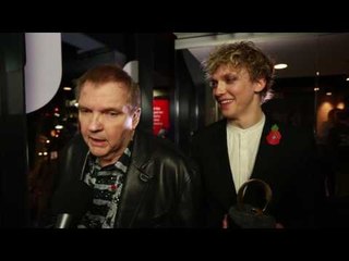 StubHub Q Awards 2016 Interviews: Q Hero Meat Loaf