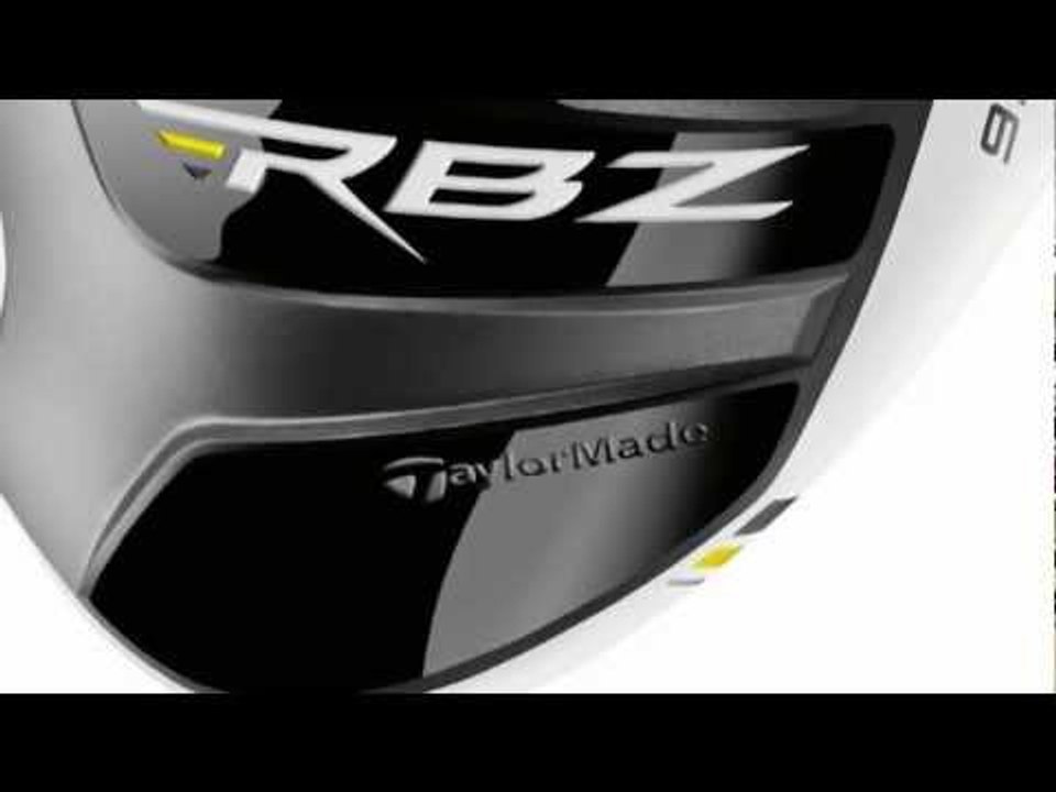 TaylorMade RocketBallz Stage II Range - First Look - Today's Golfer