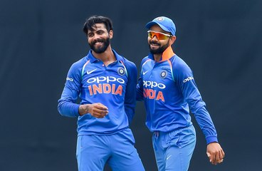 കാര്യവട്ടം ഏകദിനത്തില്‍ തകര്‍പ്പന്‍ ജയം | OneIndia Malayalam