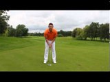 Get the right putting grip pressure - Chris Ryan - Today's Golfer