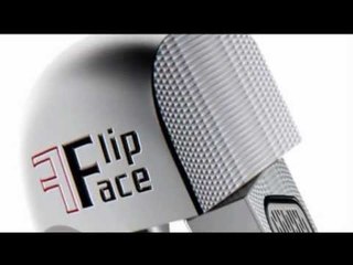 Odyssey Flip Face Putter - First Look - Today's Golfer