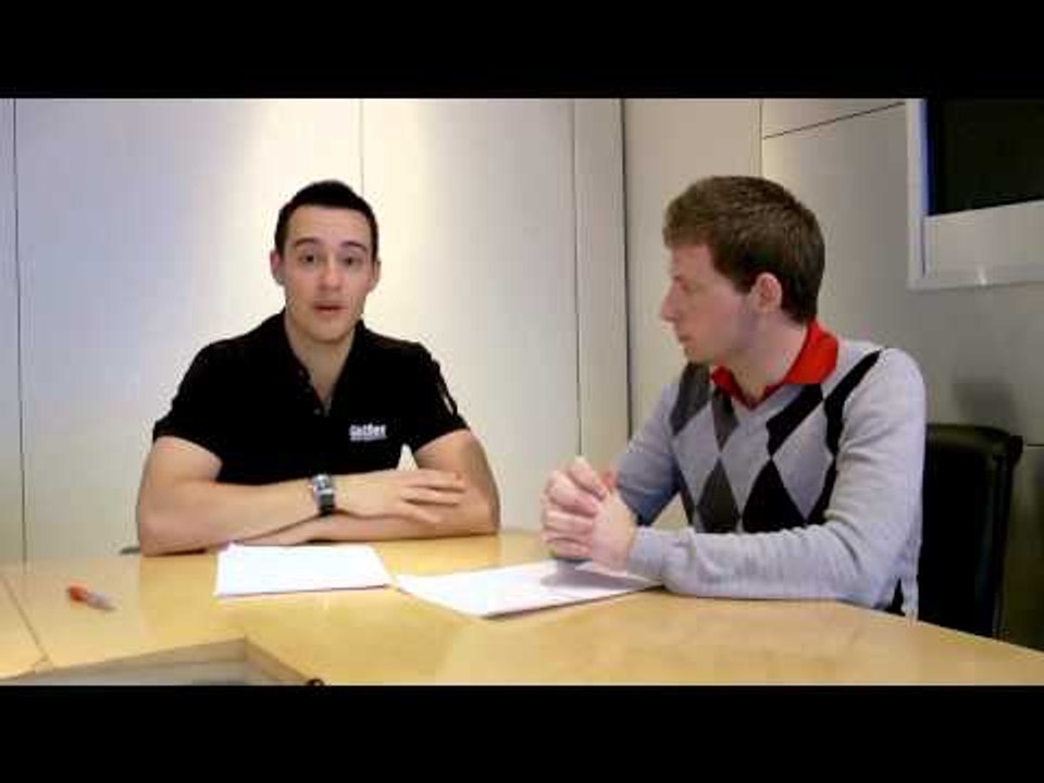 Tiger Woods vs Rory McIlroy - 2013 Predicitions - Today's Golfer