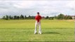 Golf Swing Tips - Stack and Tilt