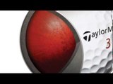 TaylorMade TP3 Balls - 2012 Balls Test - Today's Golfer