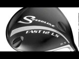 Adams Golf Speedline Fast 12 Driver - 2012 PGA Merchandise Show In Orlando - Today's Golfer