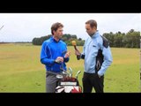 PING Anser Fairway Wood Launch - Today's Golfer