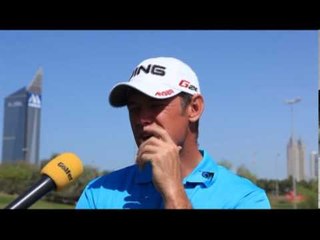 Masters Quiz With Lee Westwood, Peter Hanson and Simon Dyson - Today's Golfer