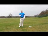 Control your clubface to break 80 - Adrian Fryer - Today's Golfer