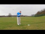 Control your clubface to break 100 - Adrian Fryer - Today's Golfer