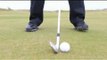 Flare your left foot for better ball striking - Rob Watts - Today's Golfer