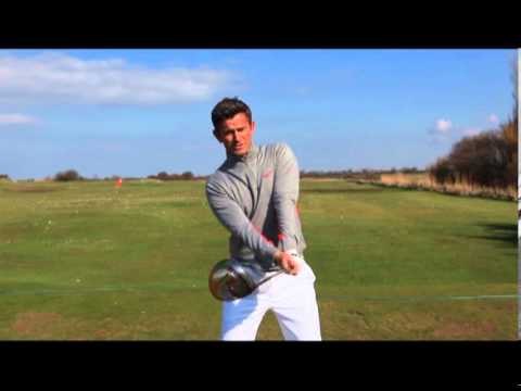 Learn to hit a high draw - Rob Watts - Today's Golfer