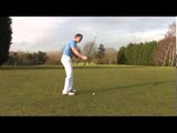 Get on plane when pitching - Gareth Johnston - Today's Golfer