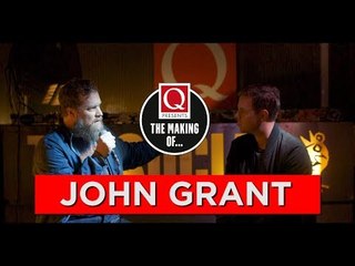 Q Presents The Making Of Love Is Magic by John Grant