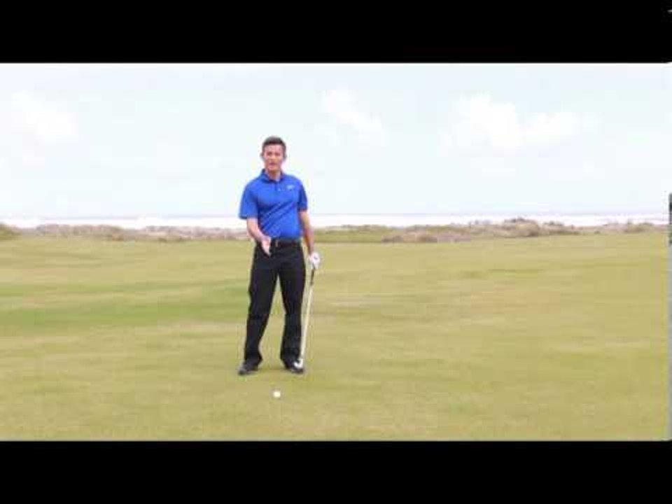 Cure your block - Rob Watts - Today's Golfer