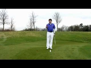 Improve your chipping with a flowing action - Noel Rousseau - Today's Golfer