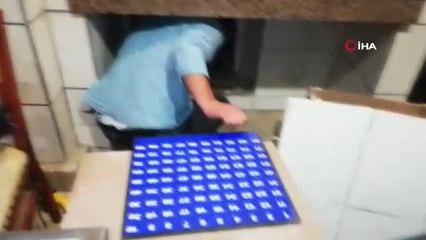 Dernek Adı Altında Kurulan Bina ve Lokallere Kumar Baskını