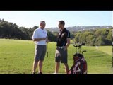 Callaway RAZR X HL Irons - Designer Q&A - Today's Golfer