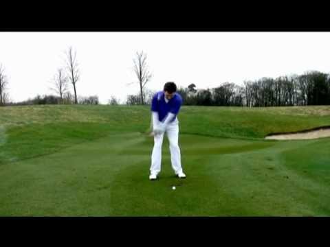Feel and hear your clubhead for better chipping – Noel Rousseau – Today’s Golfer