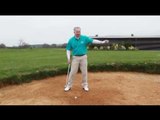 Hit a bunker shot that releases - Adrian Fryer - Today's Golfer