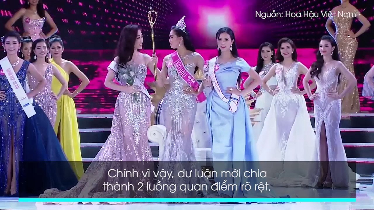 PHẬN “VỀ NHÌ” TRONG CÁC CUỘC THI NHAN SẮC: NGƯỜI MỜ NHẠT KÉM NỔI BẬT, NGƯỜI “CHIẾM SÓNG” NỮ HOÀNG