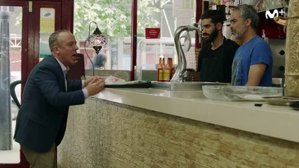 Tráiler serie "Vergüenza" segunda temporada, protagonizada por Javier Gutiérrez y Malena Alterio