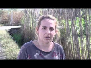 Lagjja pa kanalizime në Cërrik - Top Channel Albania - News - Lajme