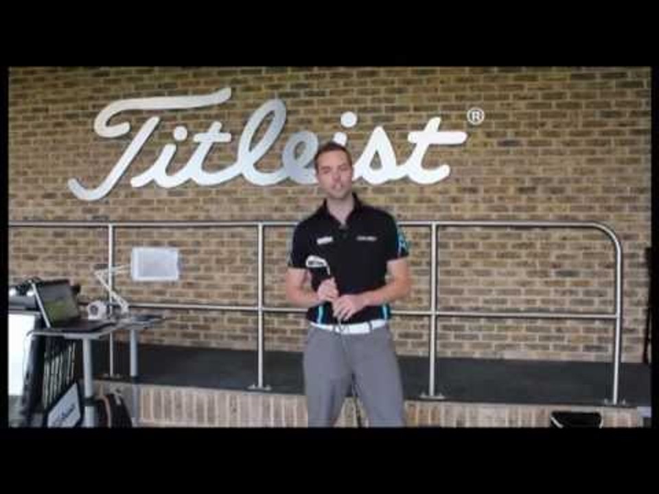 Titleist 712 AP2 Irons - First Look - Today's Golfer