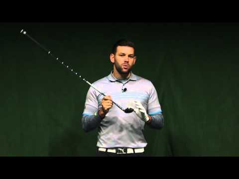 Golf club review - Wilson C200 irons